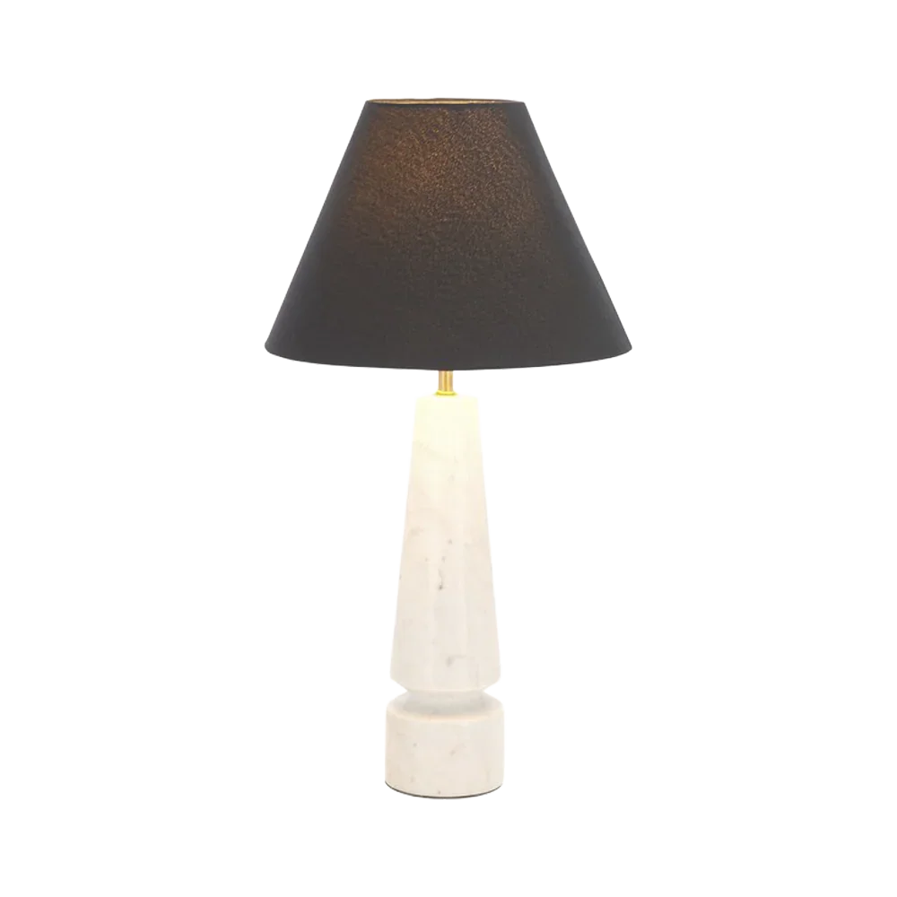 Lampe de table Tiberia