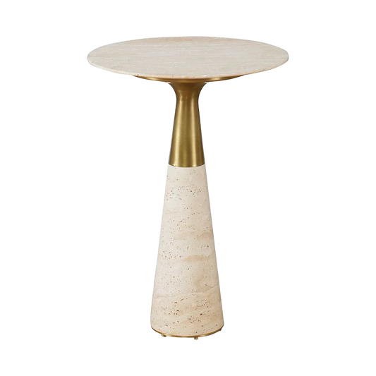 Table d'appoint Travara