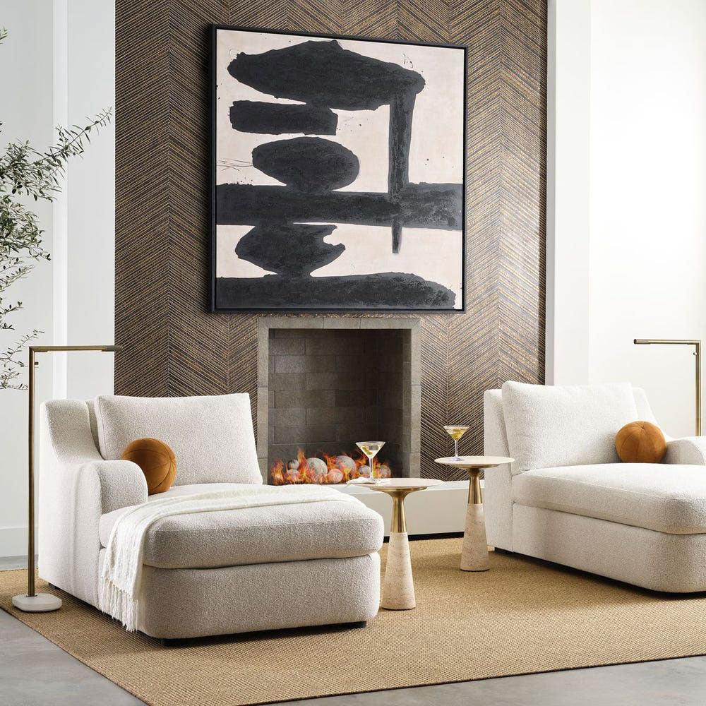 Table d'appoint Travara