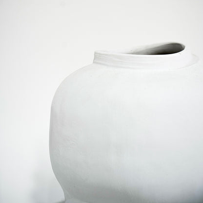 Canzo Vase