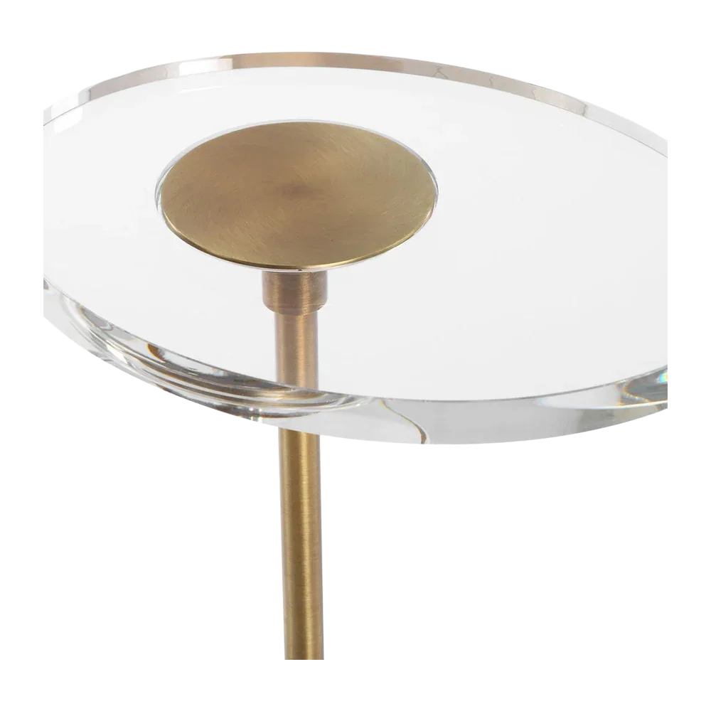 Table d'appoint Vitra