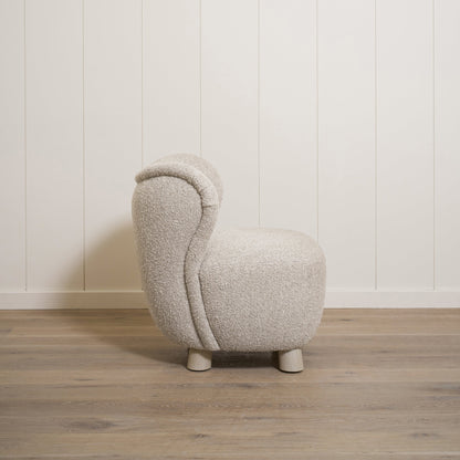 Ward S Chair