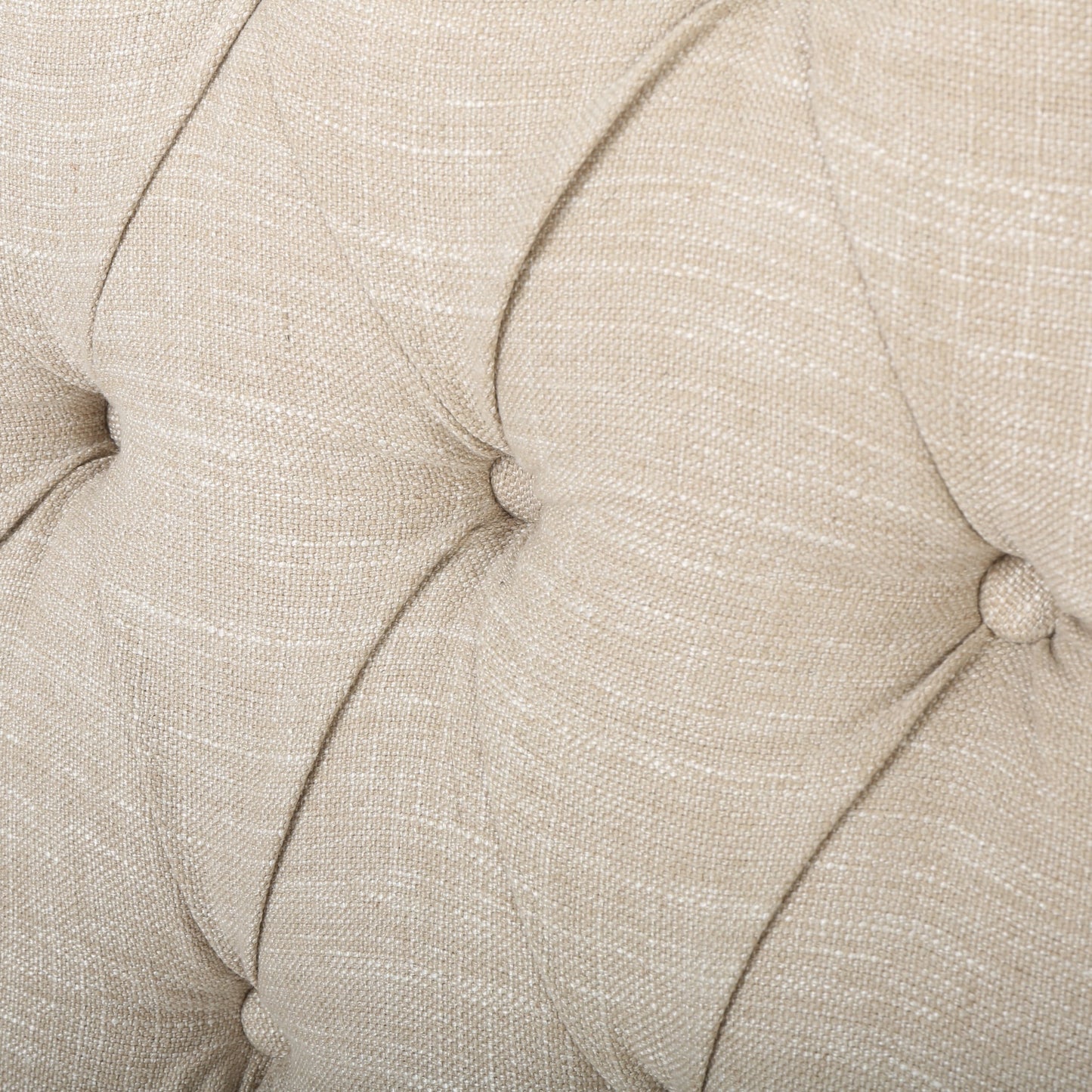 Fauteuils inclinables en tissu capitonné Walter (lot de 2) par Christopher Knight Home