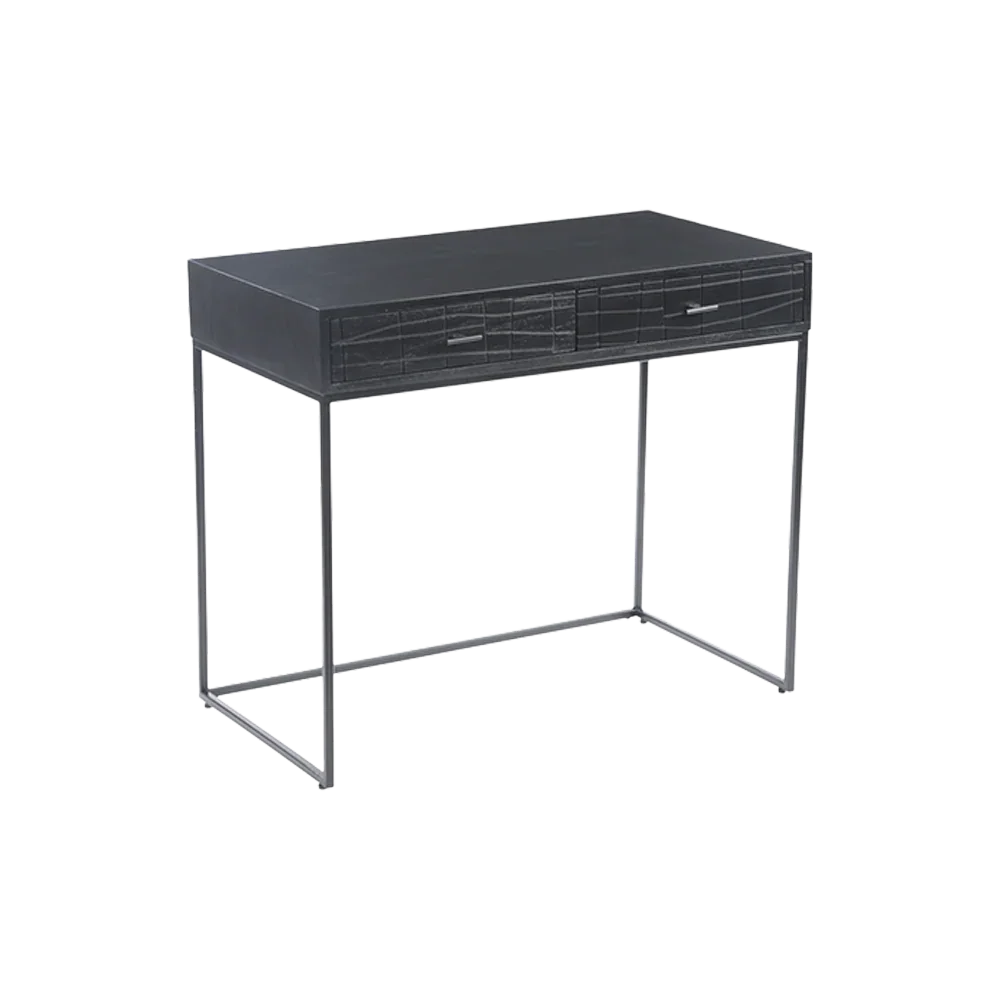 Bureau de la gare Willow