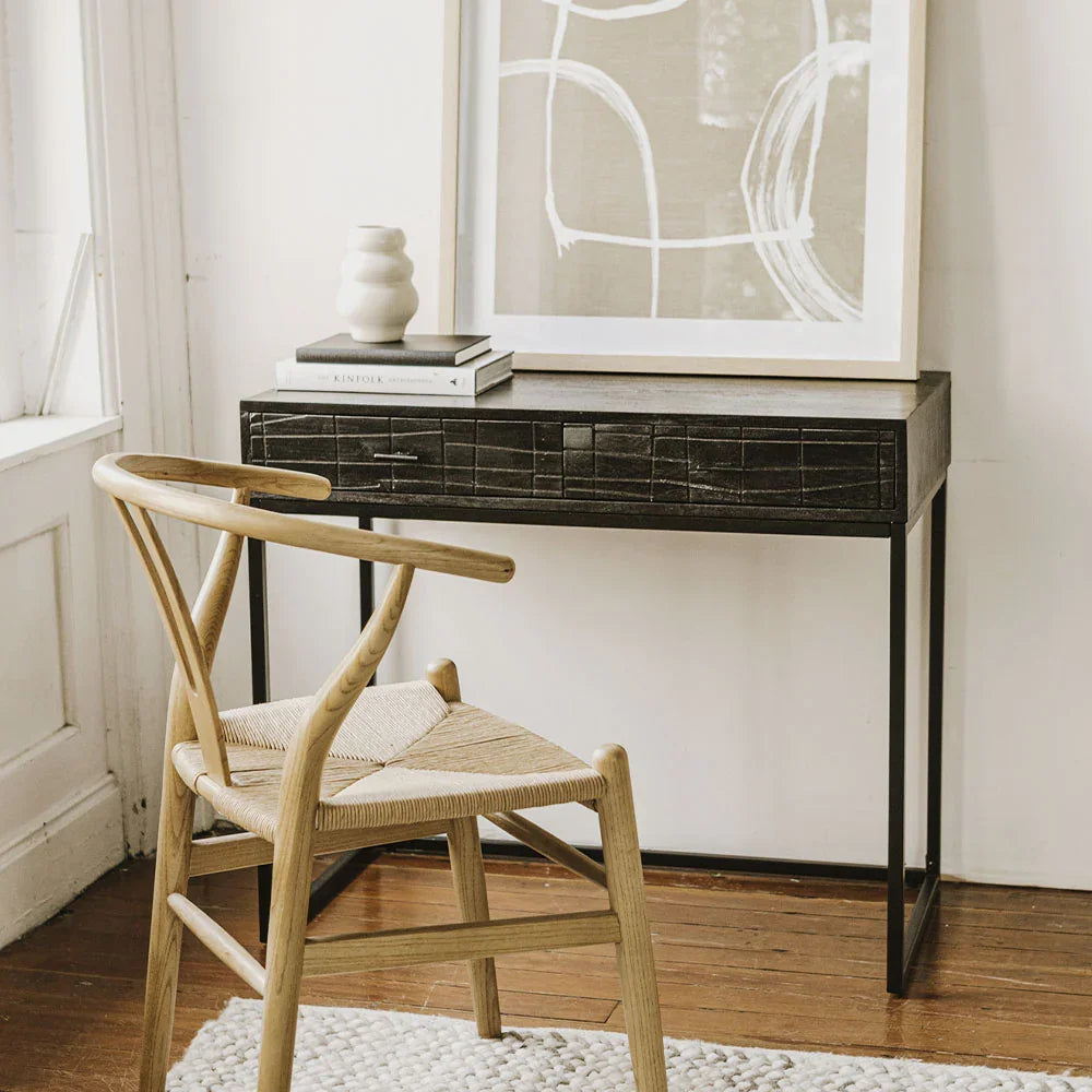 Bureau de la gare Willow