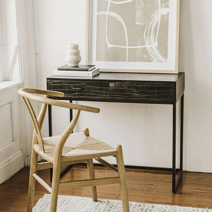 Bureau de la gare Willow