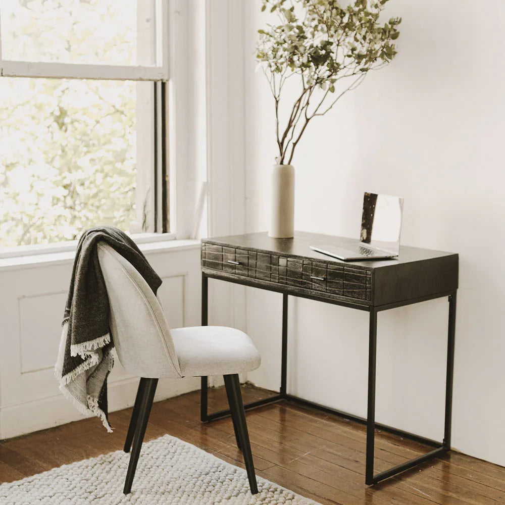 Bureau de la gare Willow