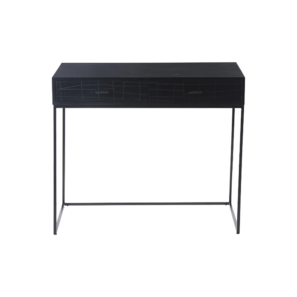 Bureau de la gare Willow