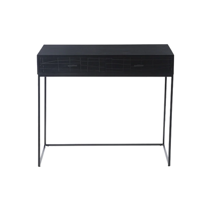 Bureau de la gare Willow