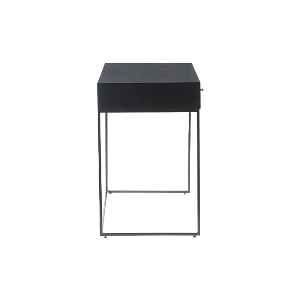 Bureau de la gare Willow