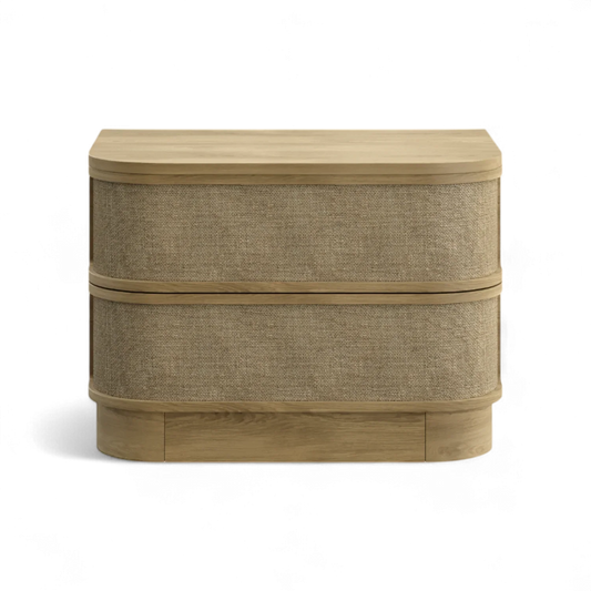 Table de chevet Windsor