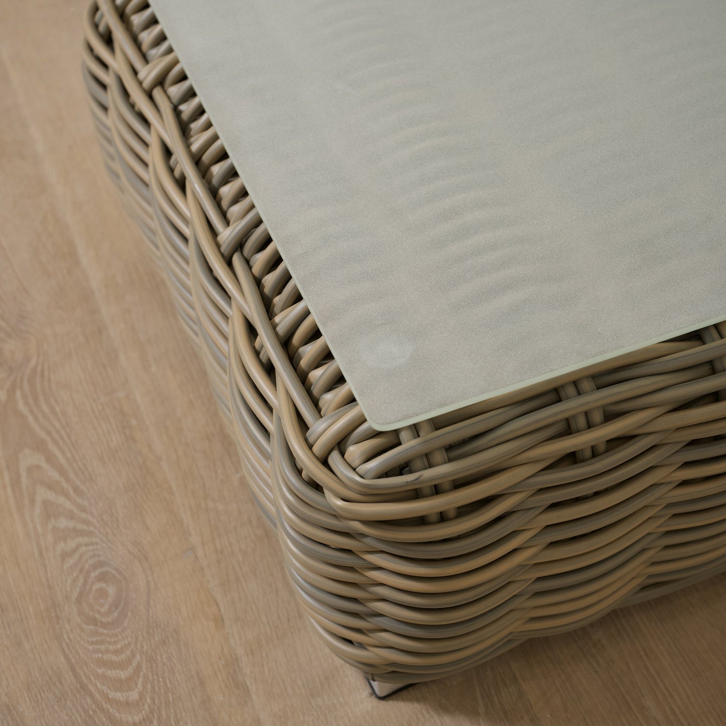 Wren Outdoor Coffee Table