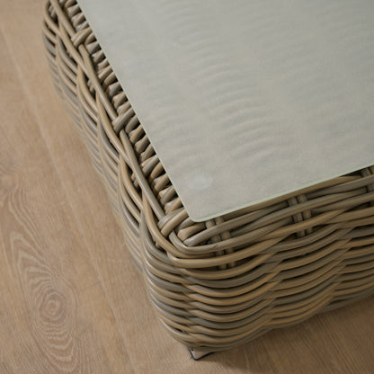 Wren Outdoor Coffee Table