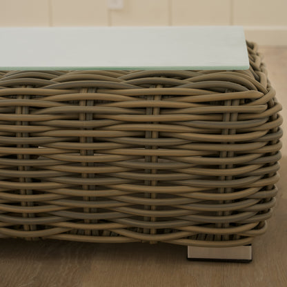 Wren Outdoor Coffee Table
