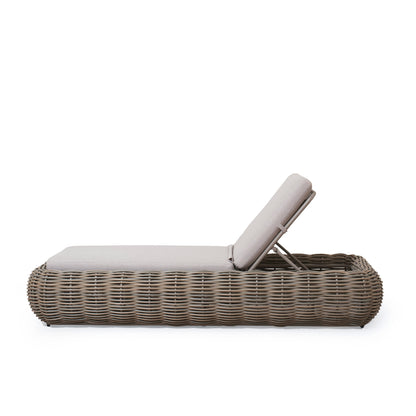 Wren Outdoor Chaise Lounger