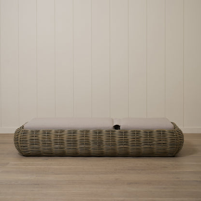 Wren Outdoor Chaise Lounger