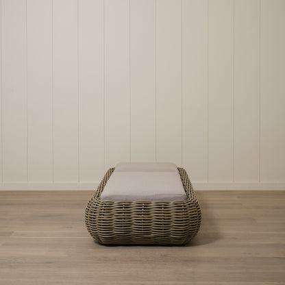 Wren Outdoor Chaise Lounger
