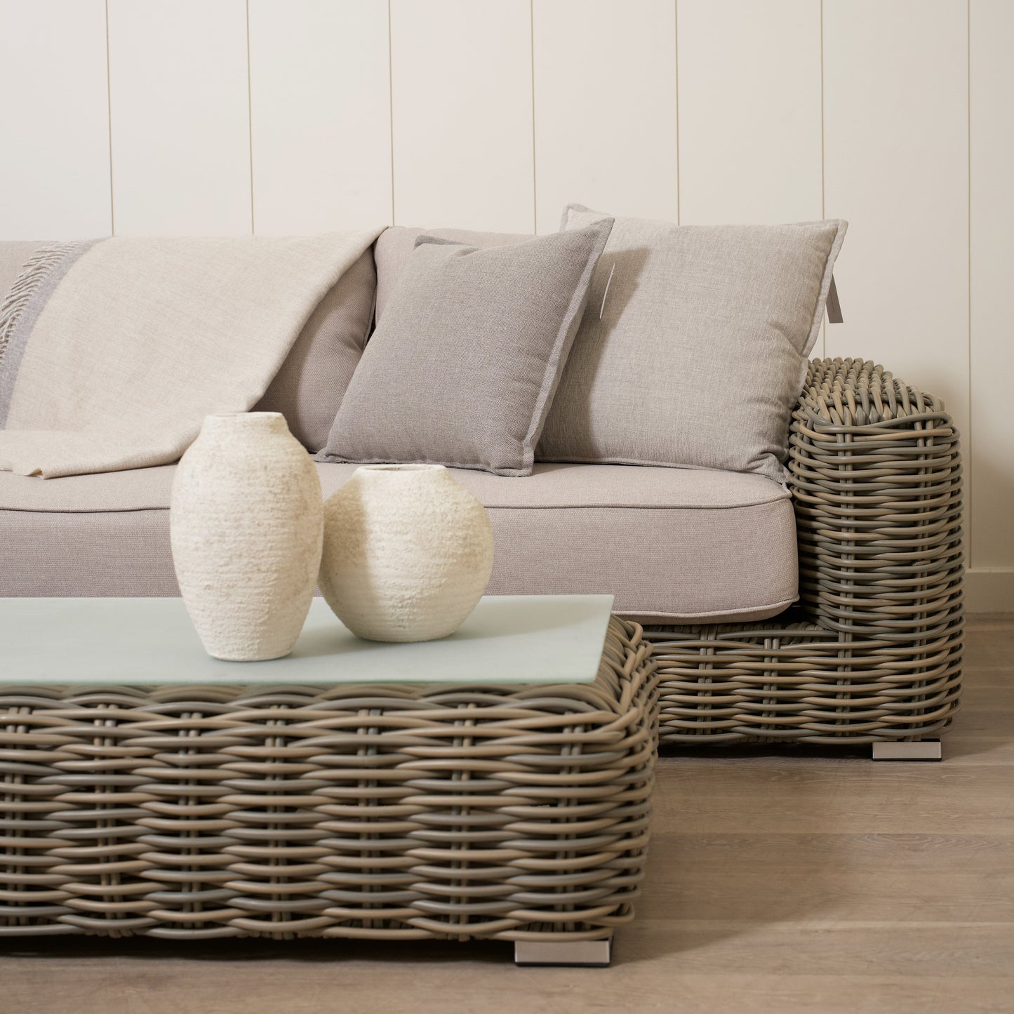 Wren Outdoor Sectional