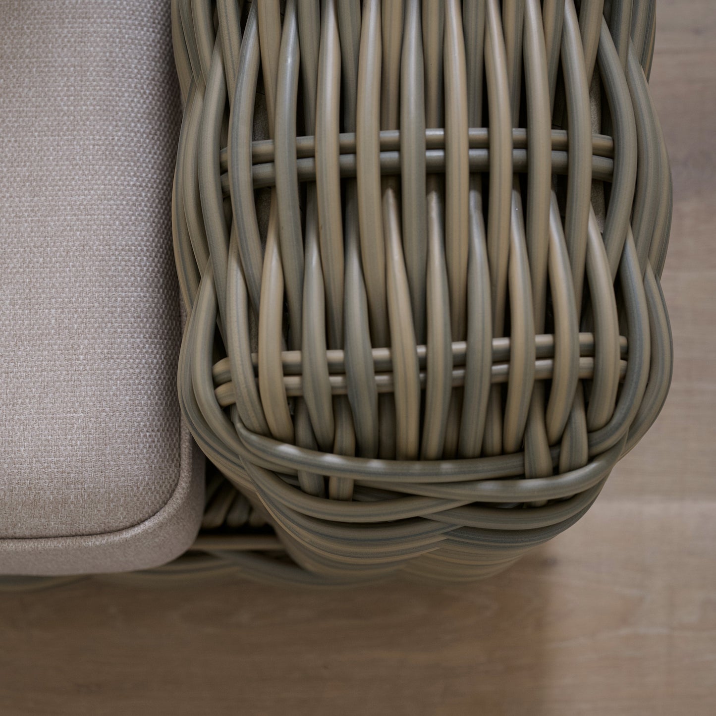 Wren Outdoor Sofa