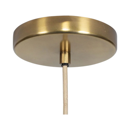 Lampe de plafond suspendue Zara