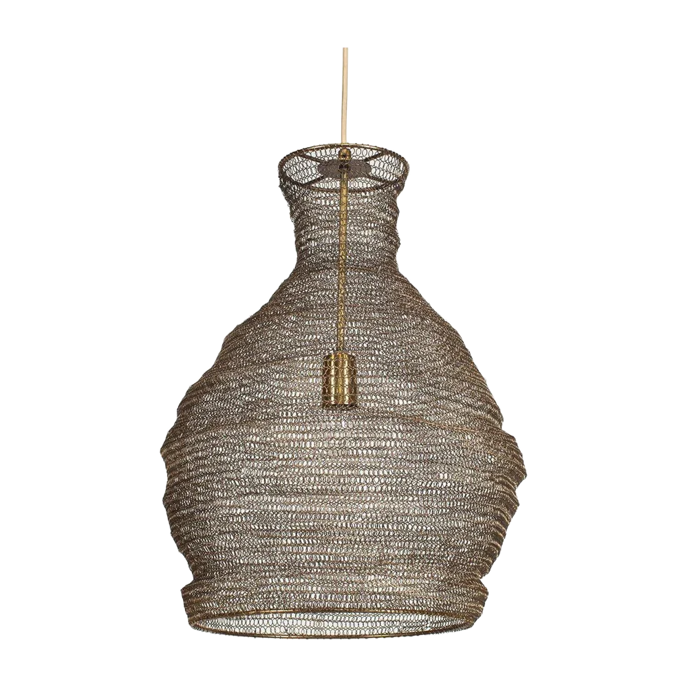 Lampe de plafond suspendue Zara