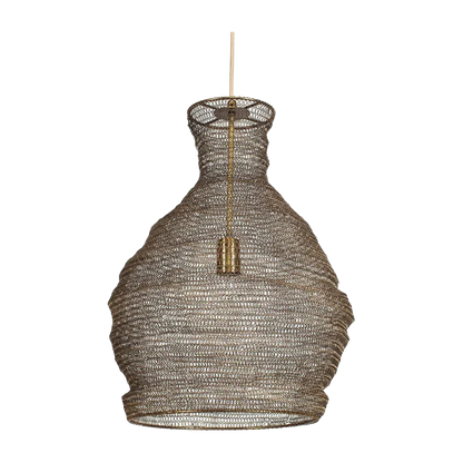 Lampe de plafond suspendue Zara