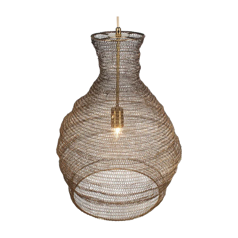 Lampe de plafond suspendue Zara