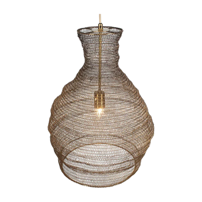 Lampe de plafond suspendue Zara