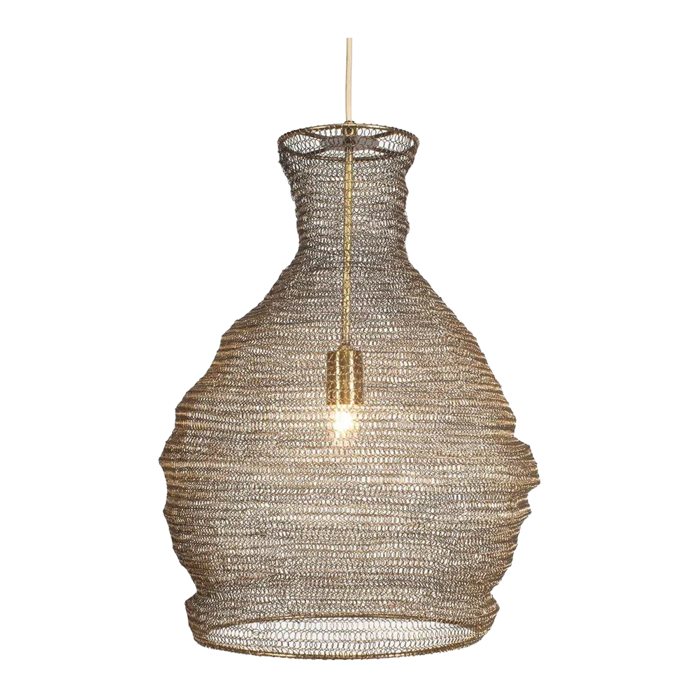 Lampe de plafond suspendue Zara