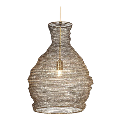 Lampe de plafond suspendue Zara