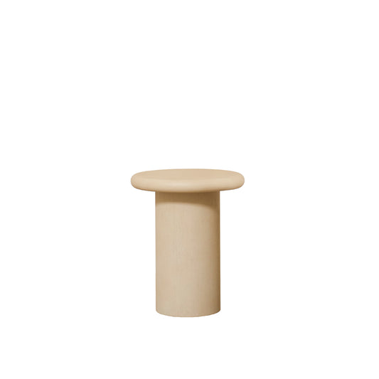 Alden Round Side Table