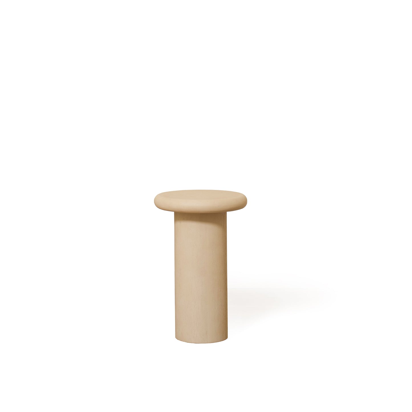 Alden Round Side Table