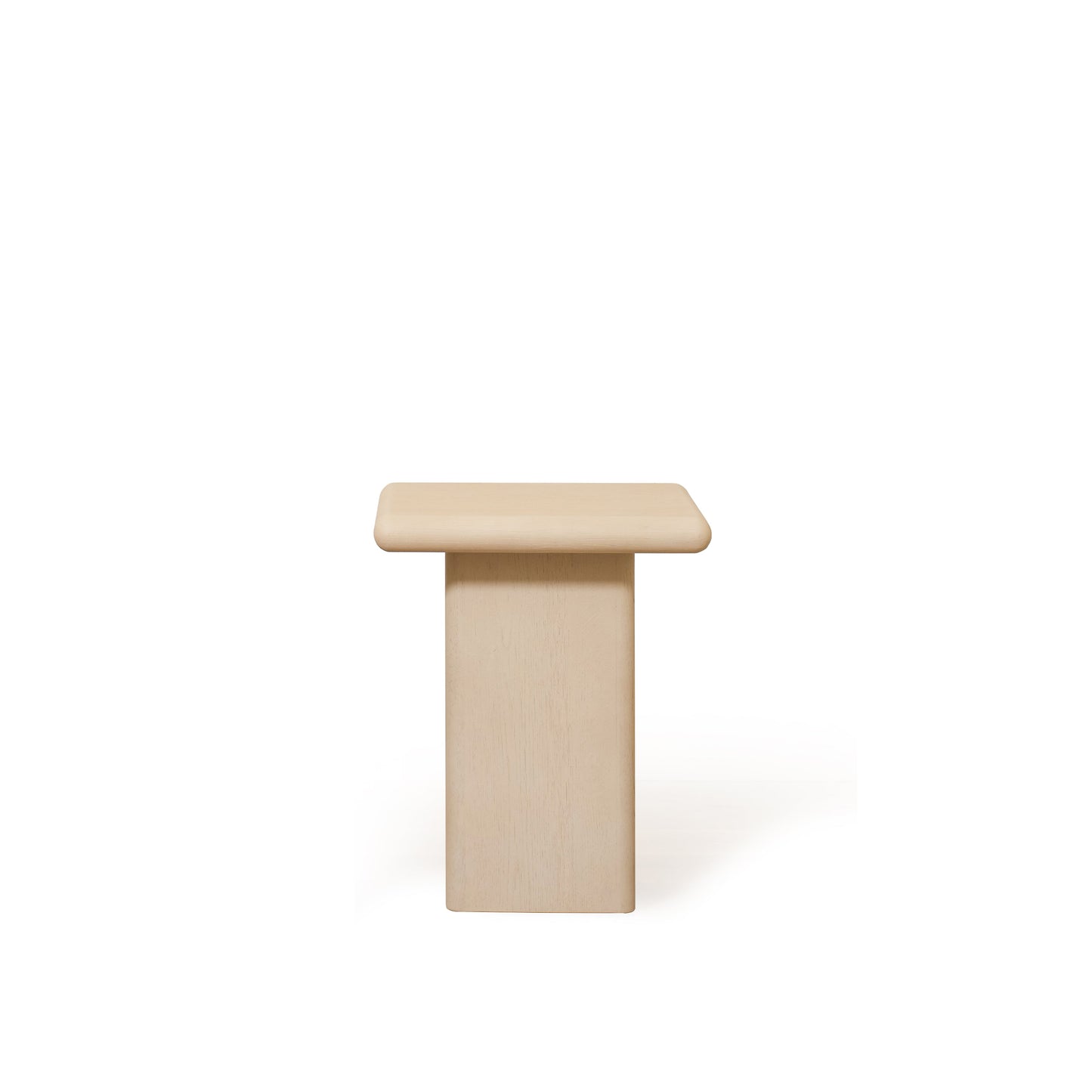 Alden Square Side Table