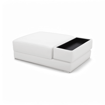 Ottoman Amadeo Blanc