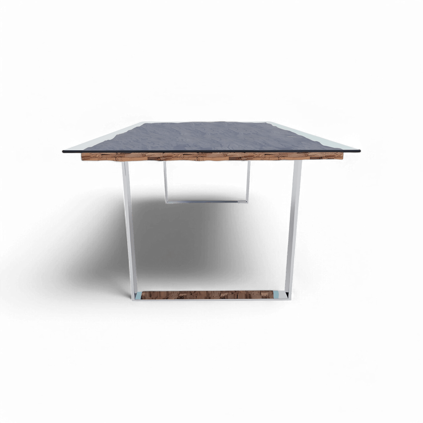 Grande table à manger Samana