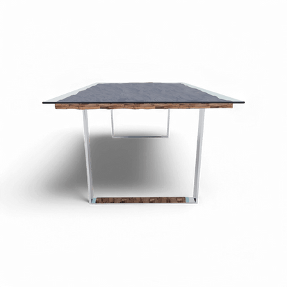 Grande table à manger Samana