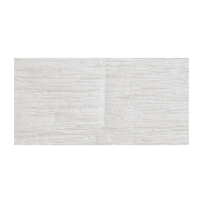 Lampadaire Anton Blanc Cassé