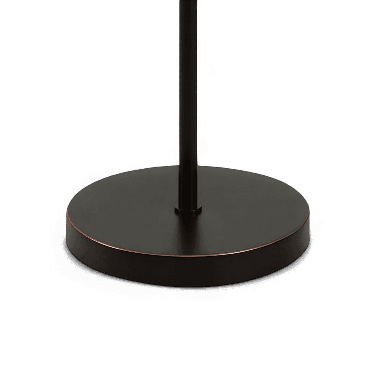 Lampadaire Anton Blanc Cassé