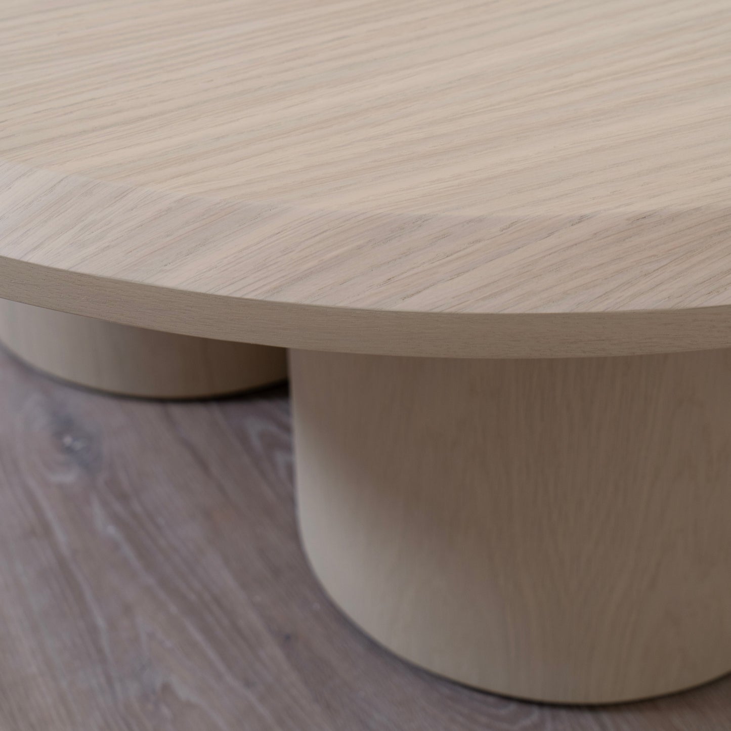 Asher Coffee Table