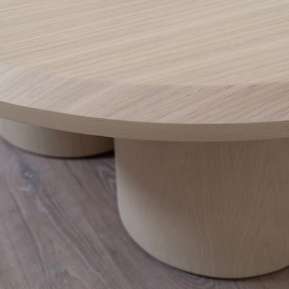 Asher Coffee Table