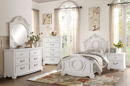 Collection de chambres Lucida