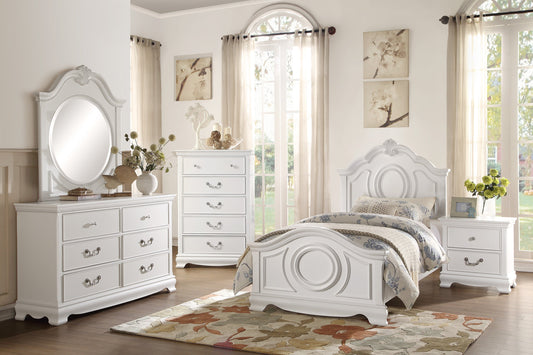 Collection de chambres Lucida