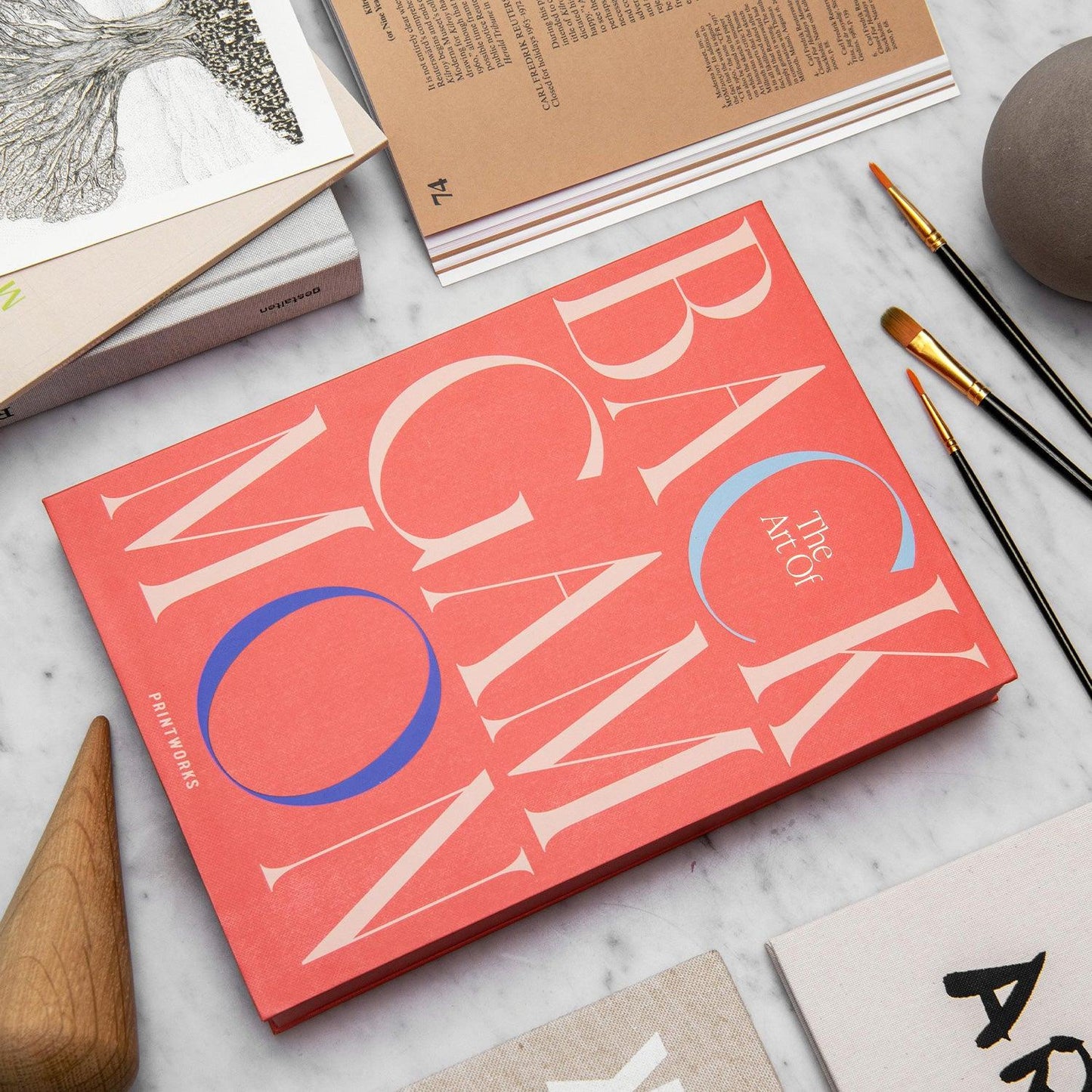 Livre Backgammon Delight