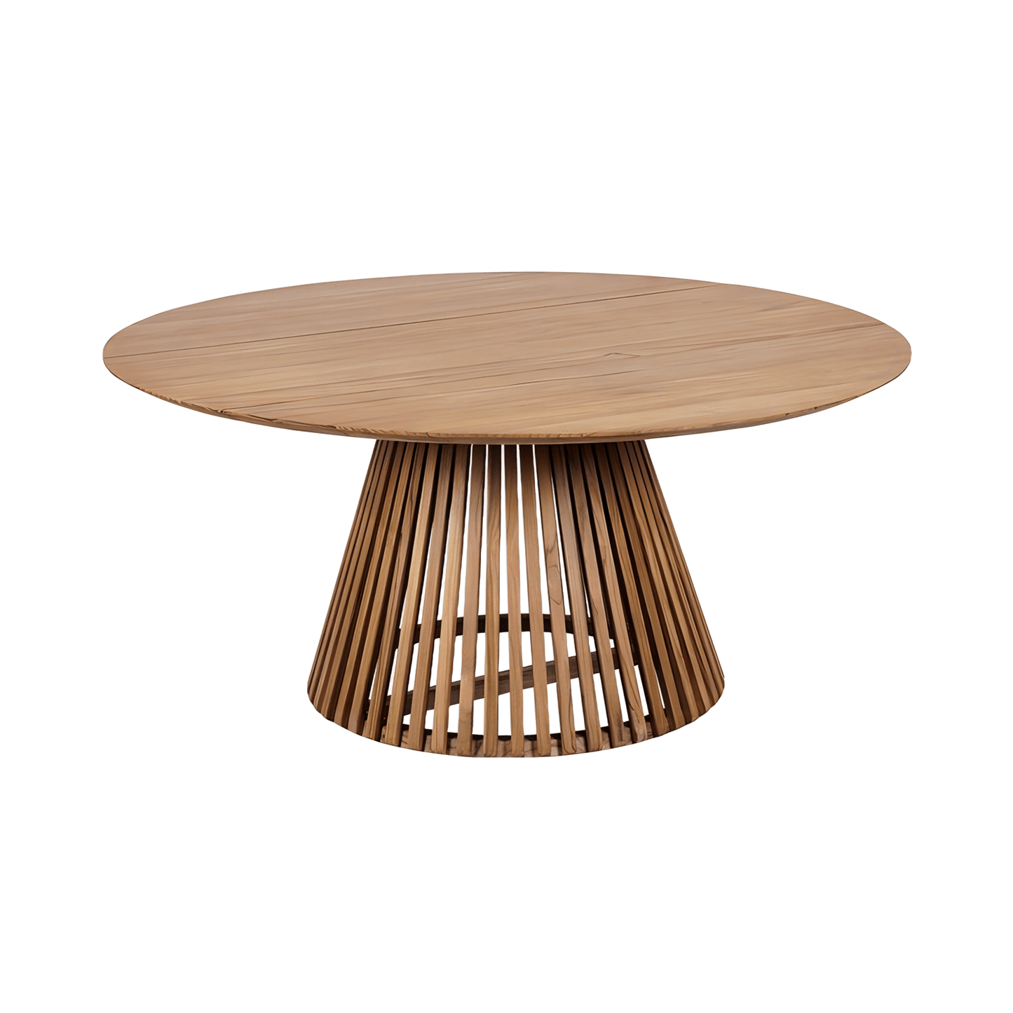 Table à manger d'extérieur Bali