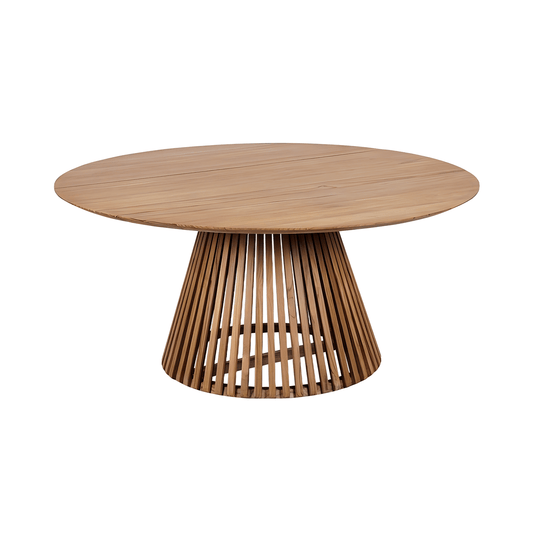 Table à manger d'extérieur Bali