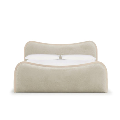 Broad Bed