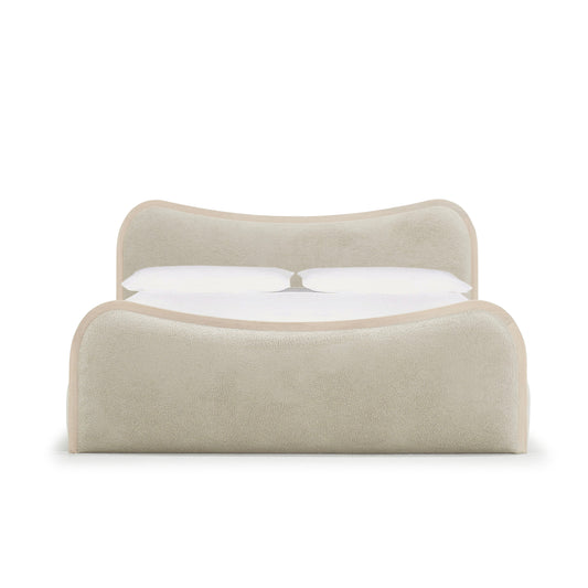 Broad Bed