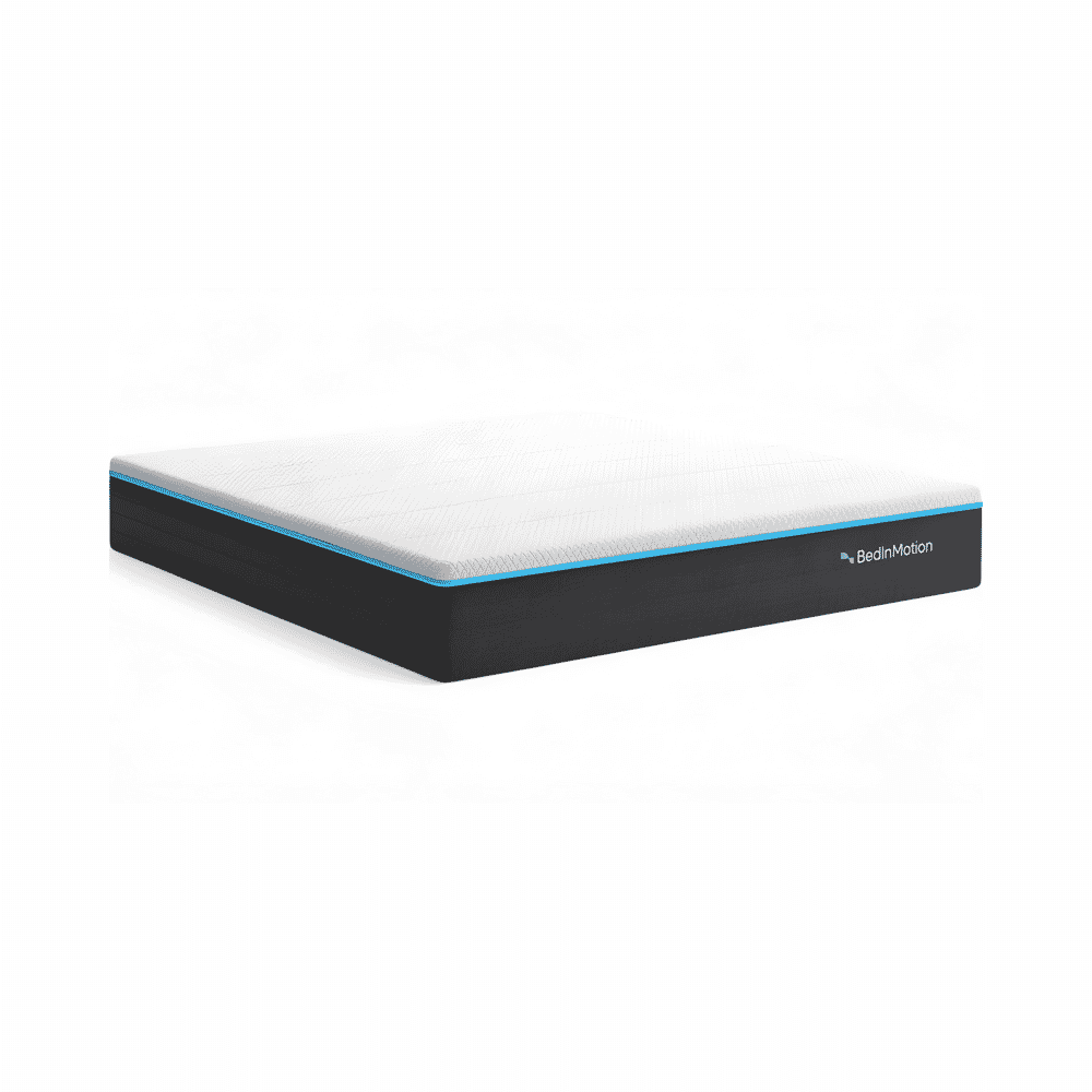 Matelas Bed In Motion CoolX 10