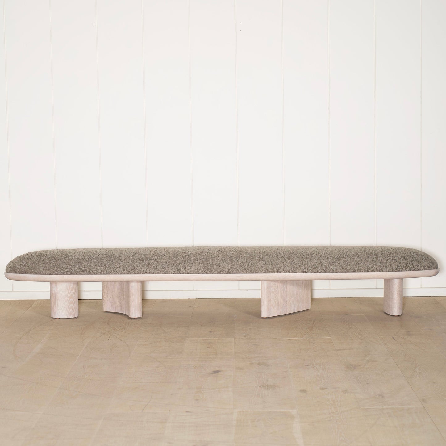 Harley Bench