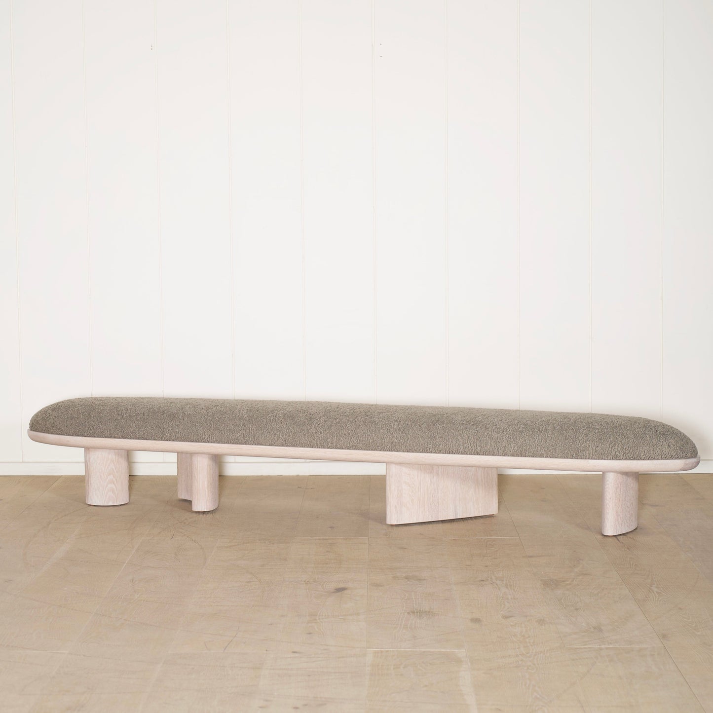 Harley Bench